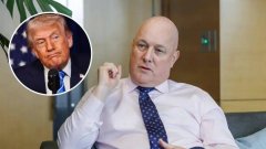 “世界的未来是半导体、AI