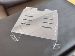 <b>设备选型等前期工作正陆续开展</b>