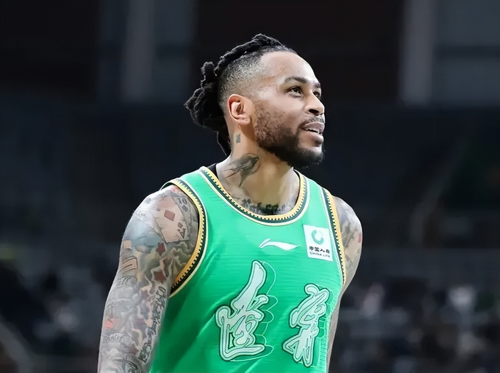 乌戈执教辽宁队四星闪耀球队崛起