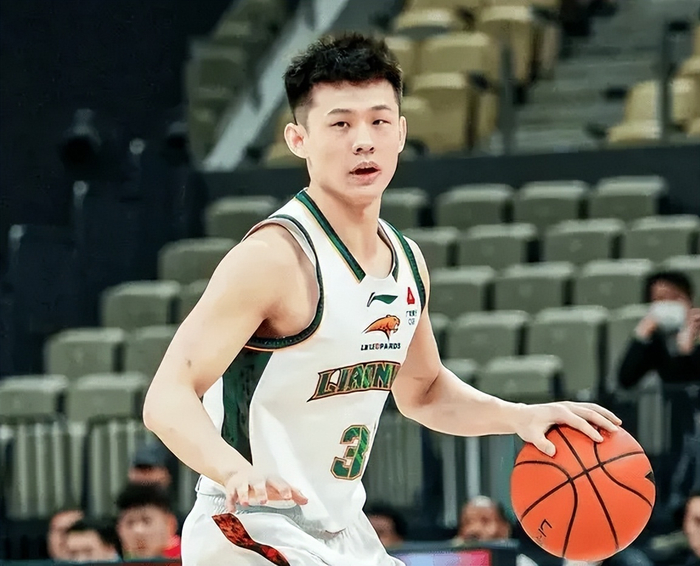 乌戈执教辽宁队四星闪耀球队崛起