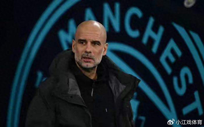 曼城惨败皇马，瓜帅战术遭质疑