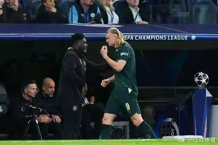 曼城惨败皇马，瓜帅战术遭质疑