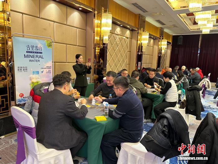 棋牌赛事首站落幕 章鑫尧夺冠健康理念引关注