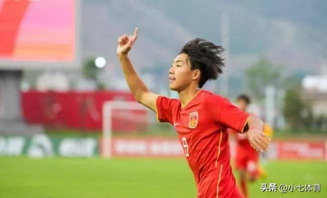 中国U16女足力克法国队 赛后握手风波引争议