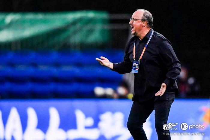 穿越四个月烽火，看2020中超众生相：冠军、黑马