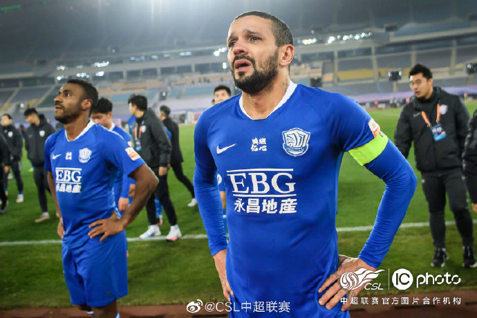 穿越四个月烽火，看2020中超众生相：冠军、黑马