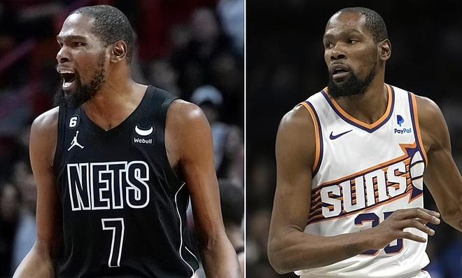 杜兰特季后赛战绩遭质疑 斯密斯：24场7胜17负成