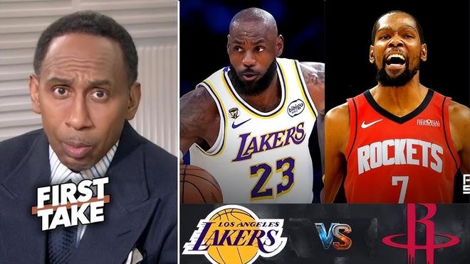 杜兰特季后赛战绩遭质疑 斯密斯：24场7胜17负成