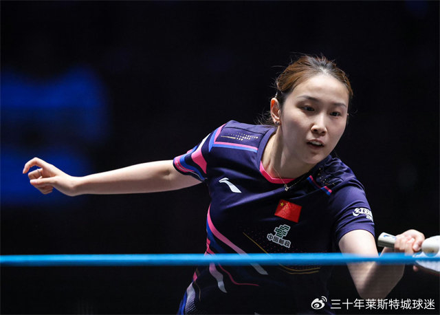 钱天一硕士论文引争议，国乒教练执教差异成焦