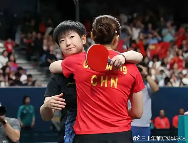 钱天一硕士论文引争议，国乒教练执教差异成焦